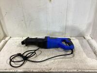 MASTERCRAFT RECIPROCATING SAW