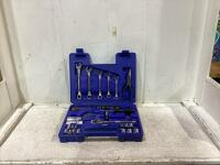 WESTWARD RATCHET SET