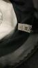 PIGALLE BLACK WESTERN HAT - MADE IN MEXICO SIZE 7 1/4 - 3