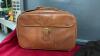 VINTAGE IMPALA SUITCASE AND SASKATCHEWAN WHEAT POOL SWEATER - 2