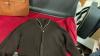 VINTAGE IMPALA SUITCASE AND SASKATCHEWAN WHEAT POOL SWEATER - 4