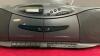 SAMSUNG CD, CASSETTE, RADIO PLAYER - 2