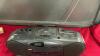 SAMSUNG CD, CASSETTE, RADIO PLAYER - 3