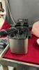 BOX OF ASSORTED HOUSEHOLD - CAKE SAVER, TUPPERWARE, LUNCH KITS, BRAVETTI DEEP FRYER - 3