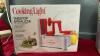 BOX OF ASSORTED HOUSEHOLD - ELECTRIC KETTLE, THERMOS, SMALL SINGLE SERVE B+D COFFEE POT, TABLE TOP SPIRALIZER - 2