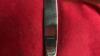 NORTHUMBRIA STERLING CUTLERY SET W/ FEW MISC. SILVER PLATE PIECES IN PACIFIC SILVERCLOTH WOODEN CASE - 6
