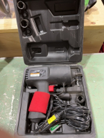 Powerbilt 12 V impact wrench