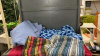 BEDDING