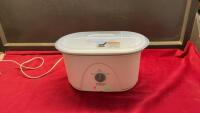 HOMEMEDICS WAX SPA