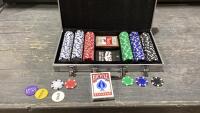 POKER SET