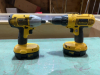 Do you Walt 18 V drill and impact driver