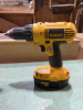 Do you Walt 18 V drill and impact driver - 2