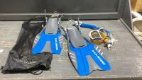 SNORKLE GEAR - US DIVERS