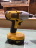 Do you Walt 18 V drill and impact driver - 3