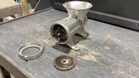 GRINDER &ldquo;32&rdquo; - NO CRANK