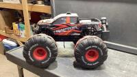 RC RAPTOR TRUCK