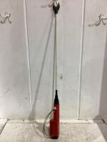 HOT-SHOT CATTLE PROD