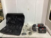 JOBMATE DRILL SET