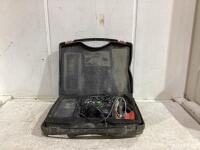 UNIDEN UPP120BL ROADSIDE PORTABLE POWER KIT