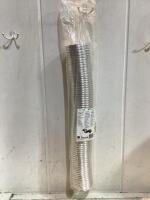 ALUMINUM FLEXIBLE DUCT