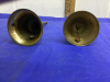 (2)BRASS BELLS - 2