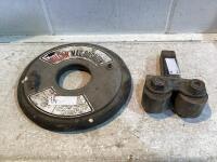 VULCAN MAG-CUSHION & MISCELLANEOUS PART