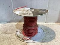 SPOOL OF WIRE