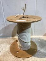 SPOOL OF WIRE