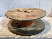 SPOOL OF WIRE