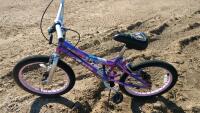 Movelo bicycle