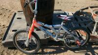 NEXT SURGE bicycle