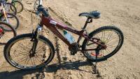 INFINITY 24 speed bicycle