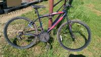 MOVELO 26 bicycle