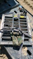 ALUM-I-LOK TREE STAND