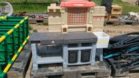 Children 's Workbench