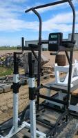 Home gym