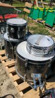 PRODIGY Drum Set