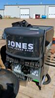 Jones soda dispenser