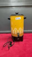 WESTBEND COFFEE URN