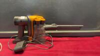 DYSON HAND HELD RECHARGEABLE VACUUM