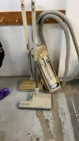 VINTAGE CANISTER ELECTROLUX VACUUM