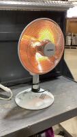 NOMA HEATER