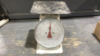 JOHNSON-ROSE SCALE