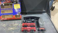 NORTH POLE EXPRESS -BATTERY OPERATED TRAIN