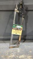 LEM 22&rdquo; MEAT SAW