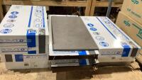 SHELF #7 - VINYL TILE FLOORING