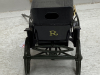 JOHN DEERE DOUBLE SEAT BUGGY - 3