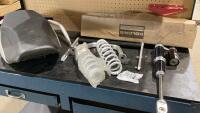 POLARIS QUAD PARTS