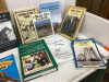 BOX OF BOOKS - WESTERN HISTORY - 2