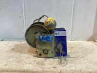 WINCH